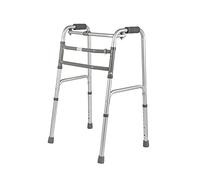 ANTAR Walker - Andador con 2 ruedas (altura regulable)