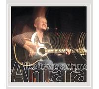 Antara - Like It Was a Drum