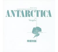 Vangelis - Antarctica