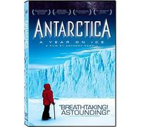 Antarctica: A Year on Ice [USA] [DVD]