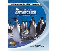 Antarctica An Adventure Of A Different Nature [Edizione: Stati Uniti] [USA] [Blu-ray]