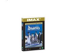 antarctica an adventure of a different nature (Region code : all)
