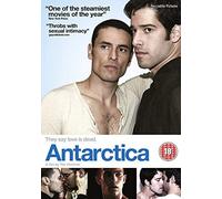 Antarctica [DVD] [2008] [Reino Unido]