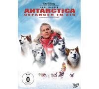 Antarctica - Gefangen im Eis [Alemania] [DVD]