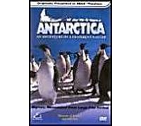 Antarctica IMAX [Alemania] [DVD]