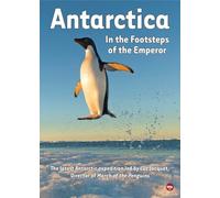 Antarctica: In The Footsteps Of The Emperor (2 Dvd) [Edizione: Stati Uniti] [Italia]