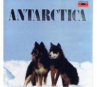 Antarctica (Music By Vangelis)