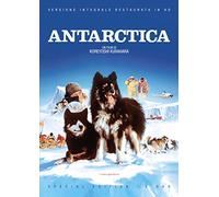 Antarctica (Special Edition) (Restaurato In Hd) (2 Dvd)