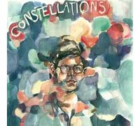 Antarctica Takes It! - Constellations