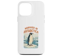 Antarctica Trip Travel Cruise Regalo para Mujeres Hombres Influencers Carcasa para iPhone 13 Pro MAX