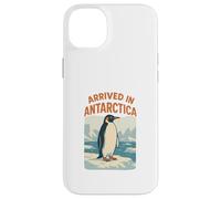 Antarctica Trip Travel Cruise Regalo para Mujeres Hombres Influencers Carcasa para iPhone 14 Plus