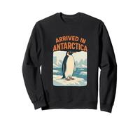 Antarctica Trip Travel Cruise Regalo para Mujeres Hombres Influencers Sudadera