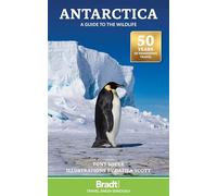 Antarctica wildlife: A Guide to the Wildlife