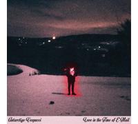 Antarctigo Vespucci - Love In The Time Of E-Mail [Vinilo]