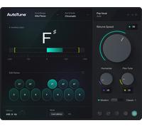 Antares AutoTune 2026