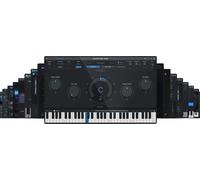 Antares AutoTune Unlimited & VocalPrep