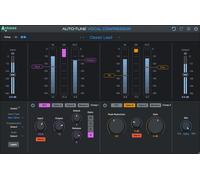 Antares AutoTune Vocal Compressor