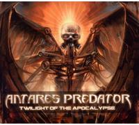 Antares Predator - Twilight of the Apocalyps
