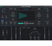 Antares Vocal Reverb