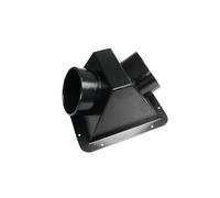 Antari 51702976 - Adaptador para Tubo de Niebla