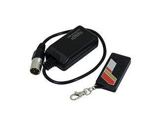 Antari 5170298D Z-9 - Mando a distancia