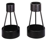 Antari 51702992 Adaptador del Tubo Delantero Fta-1 Fog