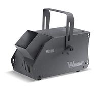 Antari 51705115 - Máquina para hacer burbujas W-101
