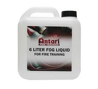 Antari FLP Fluid - Fluido de humo para entrenamiento de incendios