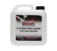 Antari FLP - Líquido de humo para entrenamiento de incendios para serie FT