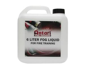 Antari FLP - Líquido de humo para entrenamiento de incendios para serie FT