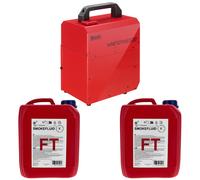 Antari FT-200 Fire Training Bundle