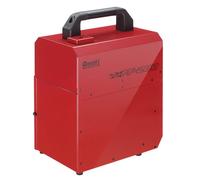 Antari FT-200 Fire Training smoke machine