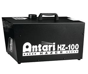 Antari Hazer HZ-100, negro