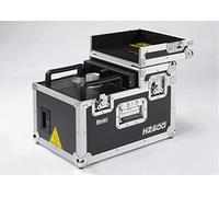 ANTARI hz500 máquina de niebla negro