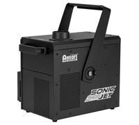 Antari J-100 SONIC JET Spray Fogger