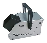 Antari Máquina de Burbujas B-100 X conexión Opcional para el Cierre de Infrarrojos.