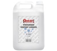 ANTARI SL-5AN Premium Snow Liquid