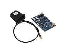 Antari W-DMX-PCBR WDMX Módulo M-4, M-7 y F-1