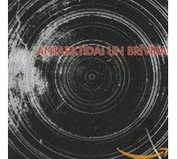 Antarktida - Homage To Antarctica And Freedom