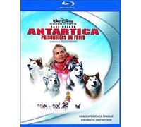 Antartica, prisonniers du froid [Francia] [Blu-ray]