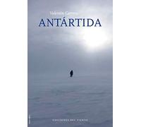 Antártida: 31 (Viento Céfiro)