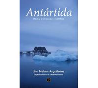 Antártida: Haiku del buceo científico