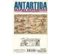 Antartida: Mapas Historicos