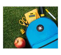 Antartik - TK20 mochila Mochila informal Azul