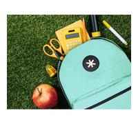 Antartik - TK23 mochila Mochila informal Color menta