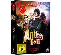 Antboy 1 & 2 [Alemania] [DVD]