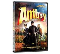 Antboy-Le Super Garcon-Fourmi [Edizione: Stati Uniti] [Italia] [DVD]
