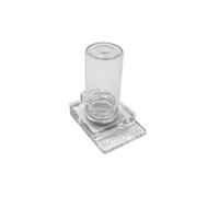 ANTCUBE Bebidas transparentes - esponja (5 ml)