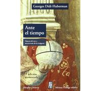 Ante El Tiempo (3ª Ed.)