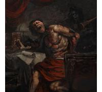 Ante-Inferno - Death's Soliloquy [Vinilo]